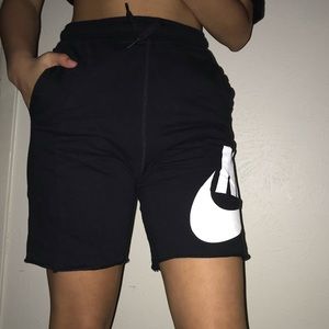 nike shorts
